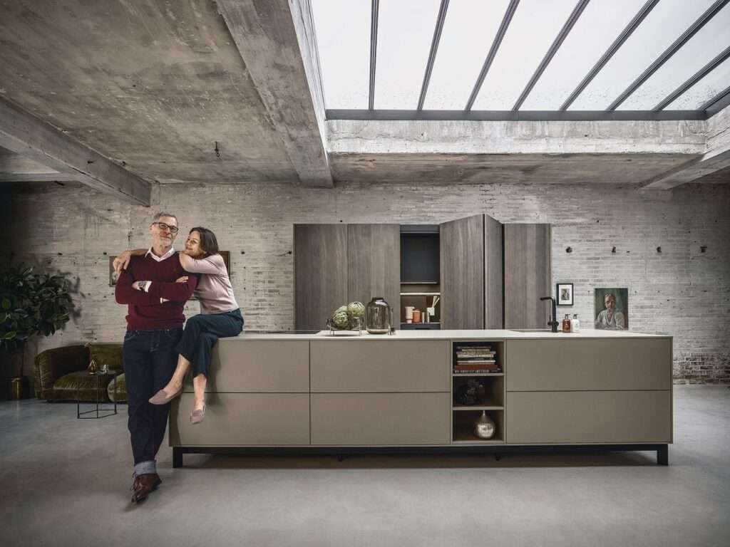 next125 - next125 | Authentic Kitchens Made in Germany