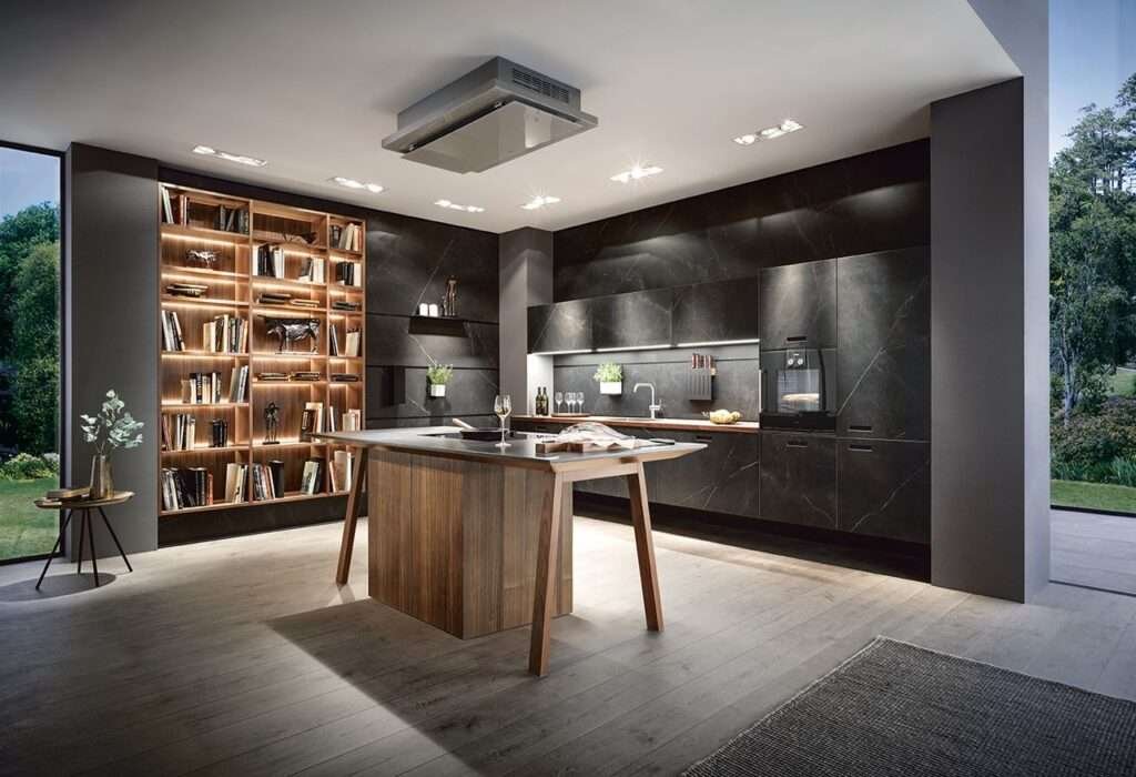 next125 - next125 | Authentic Kitchens Made in Germany