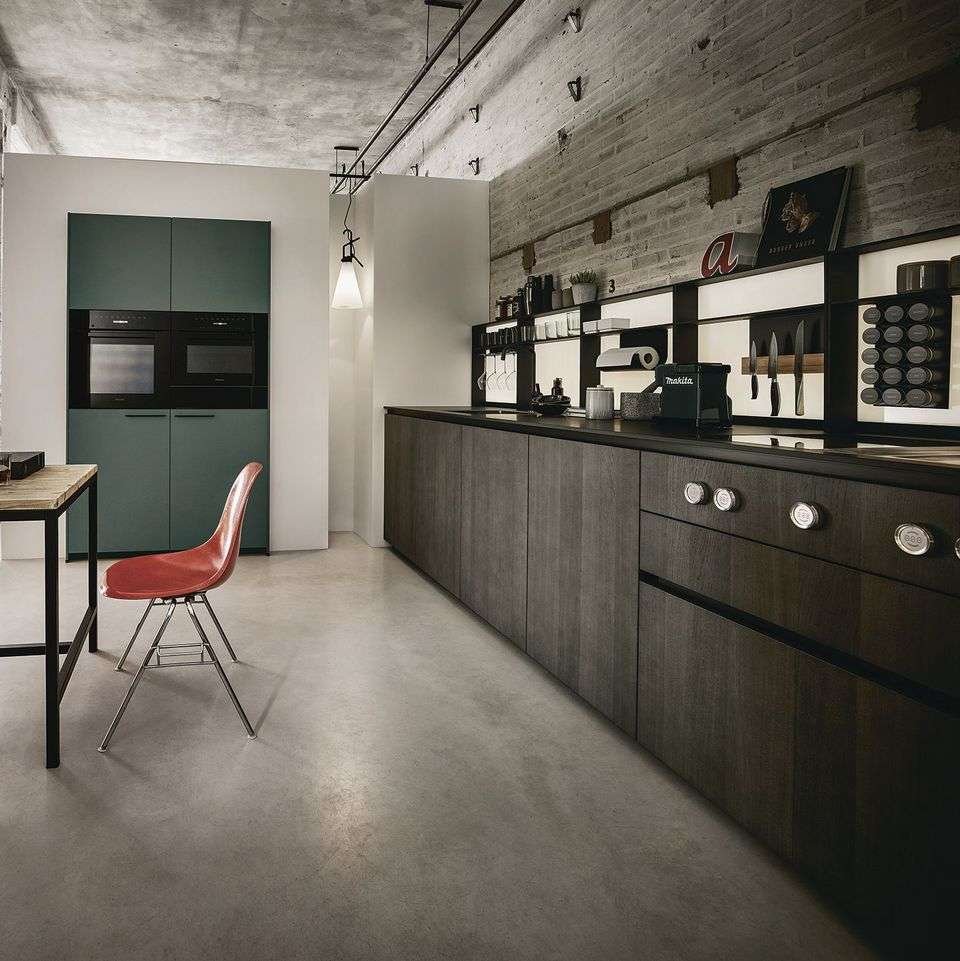 next125 - next125 | Authentic Kitchens Made in Germany
